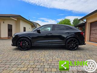 AUDI RS Q3 usata, con Controllo automatico clima