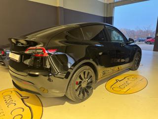 TESLA Model Y usata, con Alzacristalli elettrici