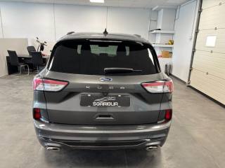 FORD Kuga usata, con MP3