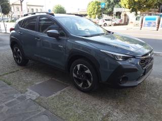 SUBARU Crosstrek usata, con Airbag Passeggero