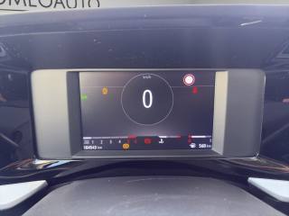 OPEL Mokka usata, con ESP