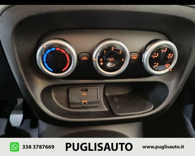 FIAT 500L usata 18