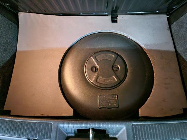 FIAT Punto usata, con Airbag testa