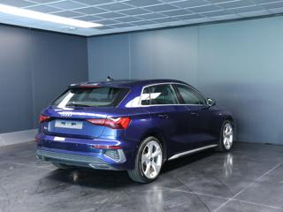 AUDI A3 usata, con Airbag laterali