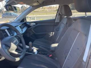 AUDI A1 usata 18