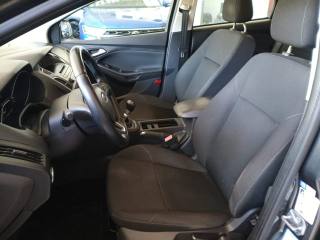 FORD Focus usata, con Cerchi in lega