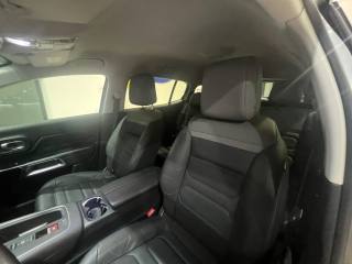 CITROEN C5 Aircross usata, con Bracciolo