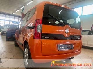 FIAT Qubo usata, con Airbag laterali