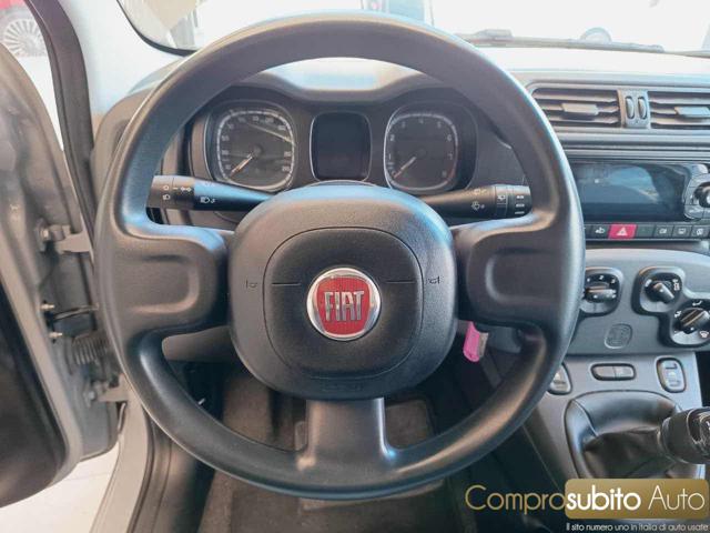 FIAT Panda usata 15