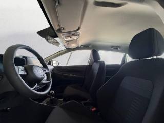 HYUNDAI Bayon usata, con Cerchi in lega