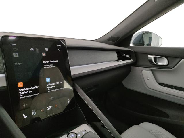 POLESTAR Polestar 2 usata, con Sedile posteriore sdoppiato