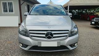 MERCEDES-BENZ B 180 usata, con Chiusura centralizzata