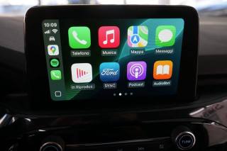 FORD Kuga usata, con Climatizzatore