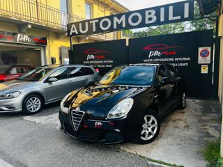 ALFA ROMEO Giulietta usata, con Airbag