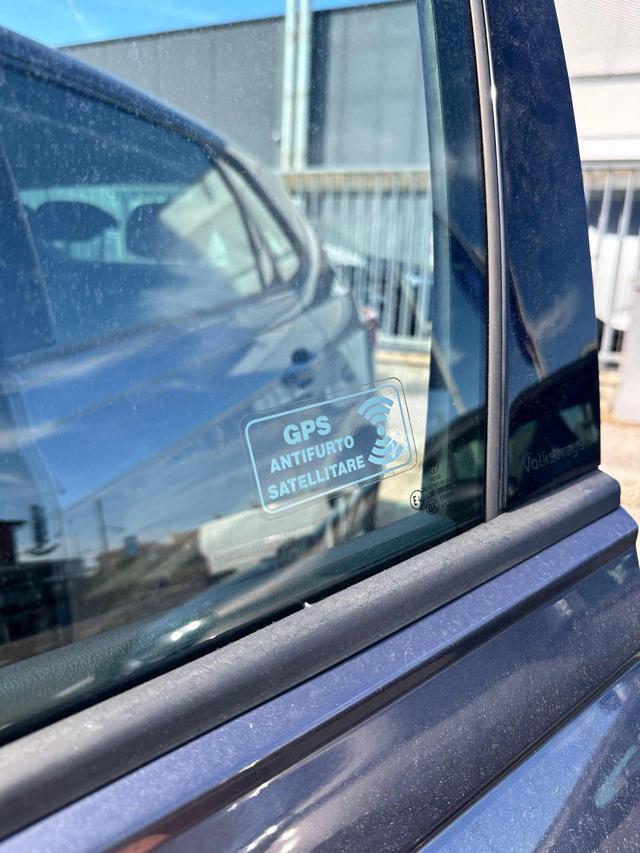 VOLKSWAGEN Polo usata, con Autoradio