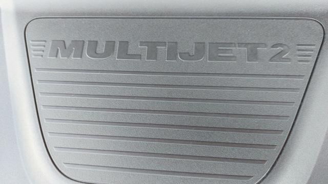 JEEP Renegade usata, con Isofix