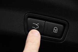 ALFA ROMEO Stelvio usata, con Filtro antiparticolato