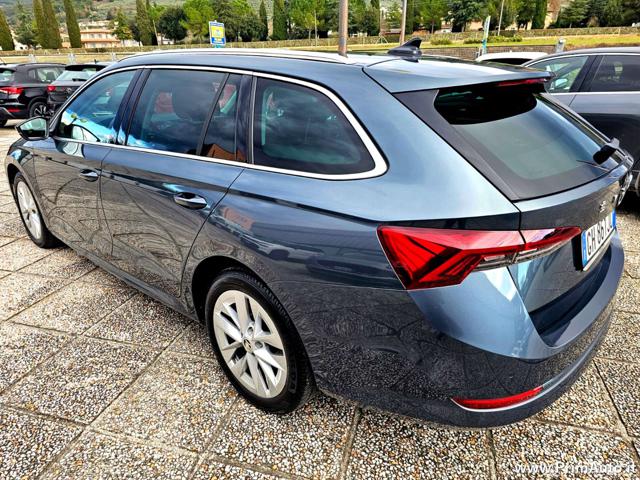 SKODA Octavia usata, con Autoradio