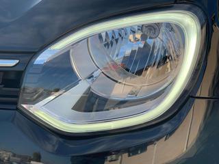 RENAULT Twingo usata 31