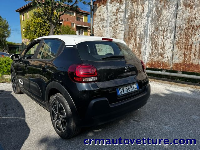CITROEN C3 usata, con Airbag Passeggero