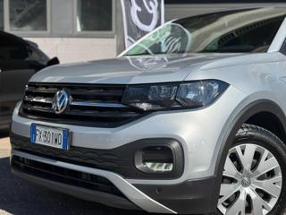 VOLKSWAGEN T-Cross usata, con Airbag Passeggero