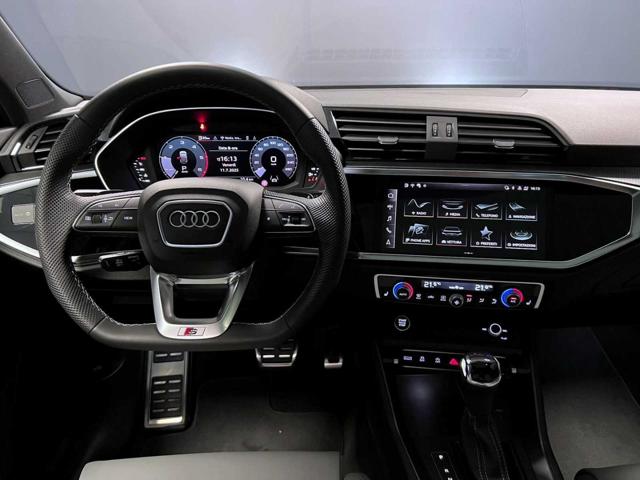 AUDI Q3 usata, con Cruise Control