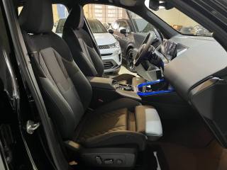 BMW X3 usata, con Volante in pelle