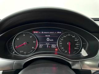 AUDI A6 usata, con Chiusura centralizzata