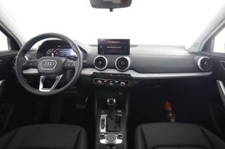 AUDI Q2 usata 4