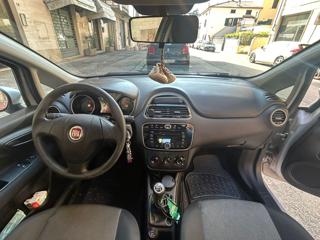 FIAT Punto usata, con Airbag
