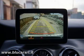 MERCEDES-BENZ GLA 180 usata, con Sensore di luce