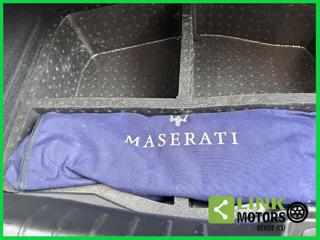 MASERATI Ghibli usata 56