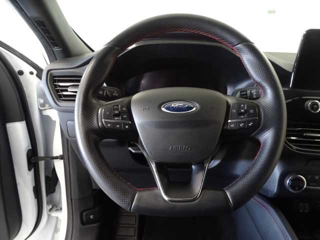 FORD Kuga usata, con USB