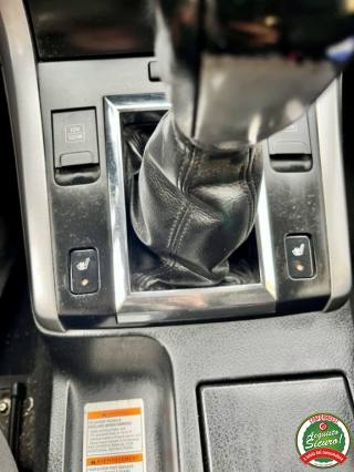 SUZUKI Grand Vitara usata, con Trazione integrale