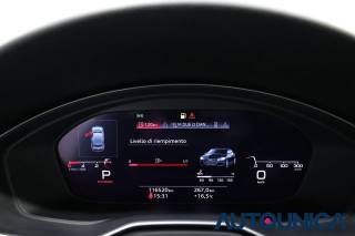 AUDI A5 usata, con Cerchi in lega