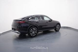 MERCEDES-BENZ GLC 220 usata, con Cerchi in lega