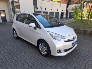 TOYOTA Verso-S 1.3 Lounge TETTO PANORAMA!!!