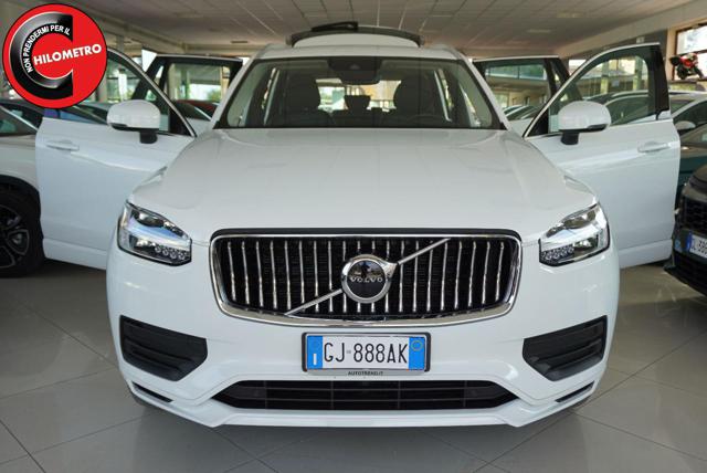 VOLVO XC90 usata, con Airbag laterali