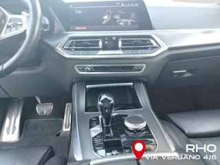 BMW X5 usata, con Controllo trazione