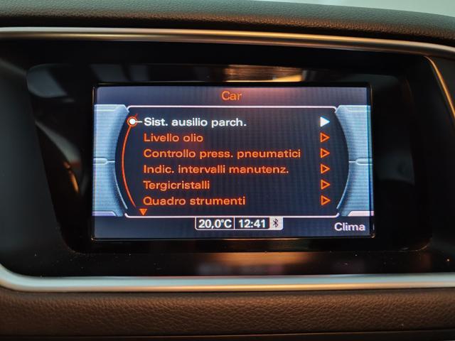AUDI Q5 usata, con Immobilizzatore elettronico