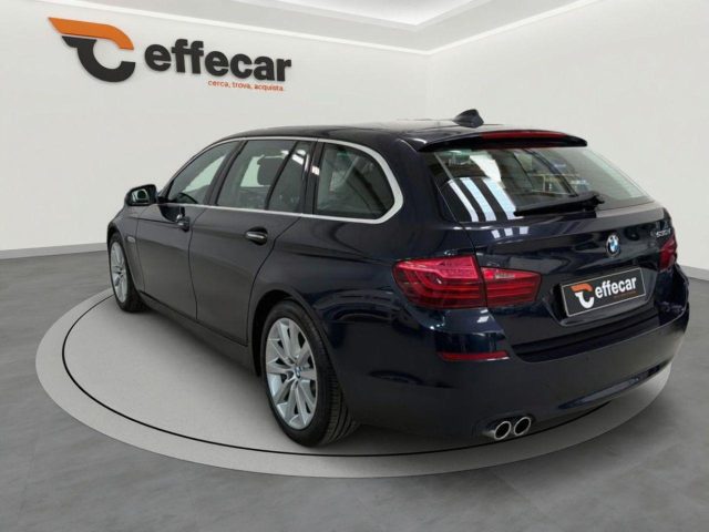 BMW 530 usata, con Airbag Passeggero