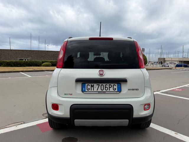 FIAT Panda usata 41