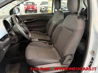 FIAT 500e usata, con Alzacristalli elettrici