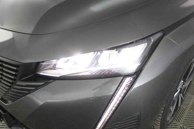 PEUGEOT 308 usata 7