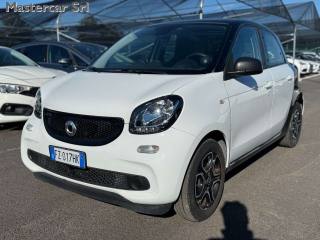 SMART ForFour usata, con Airbag