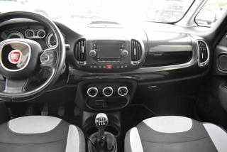 FIAT 500L usata, con Immobilizzatore elettronico