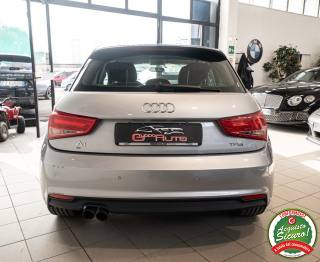 AUDI A1 usata, con Alzacristalli elettrici