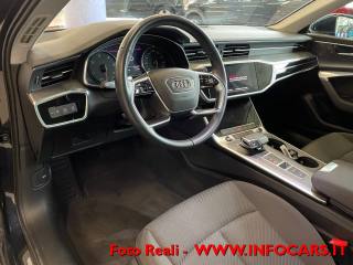 AUDI A6 usata, con Controllo trazione