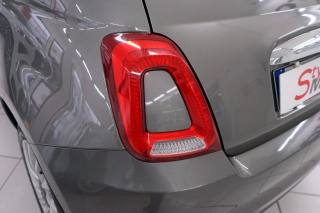 FIAT 500 usata, con Start/Stop Automatico