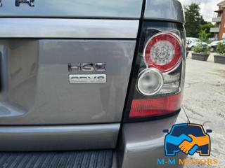 LAND ROVER Range Rover Sport usata, con Climatizzatore